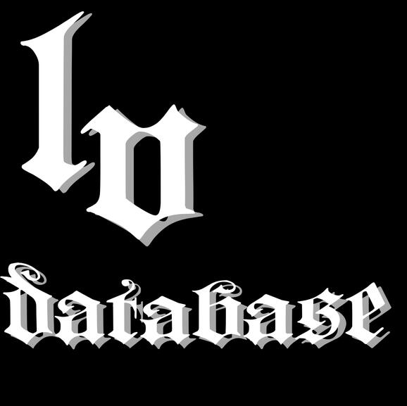 lavert Database Logo