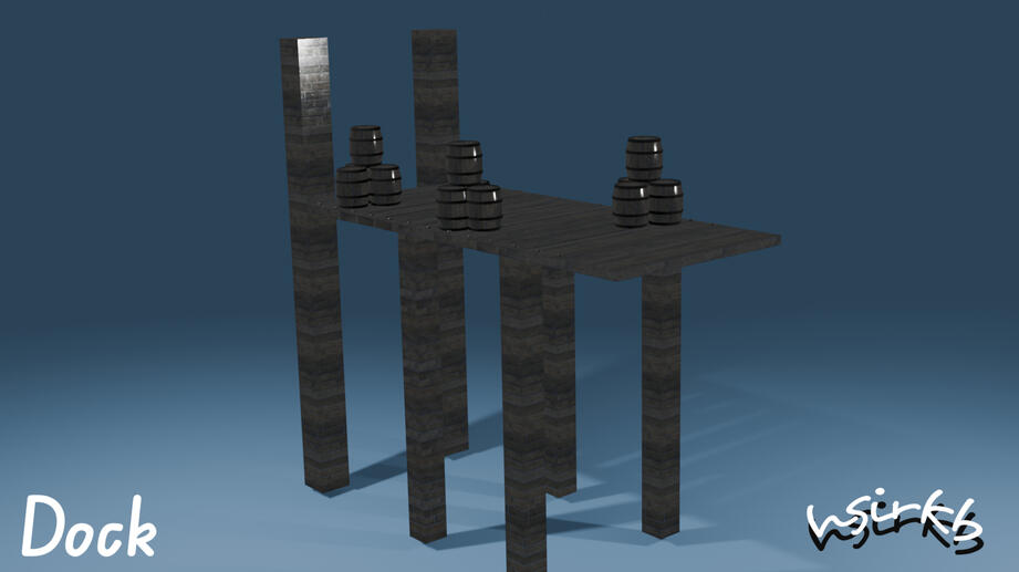 Dock