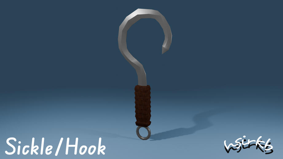 Sickle