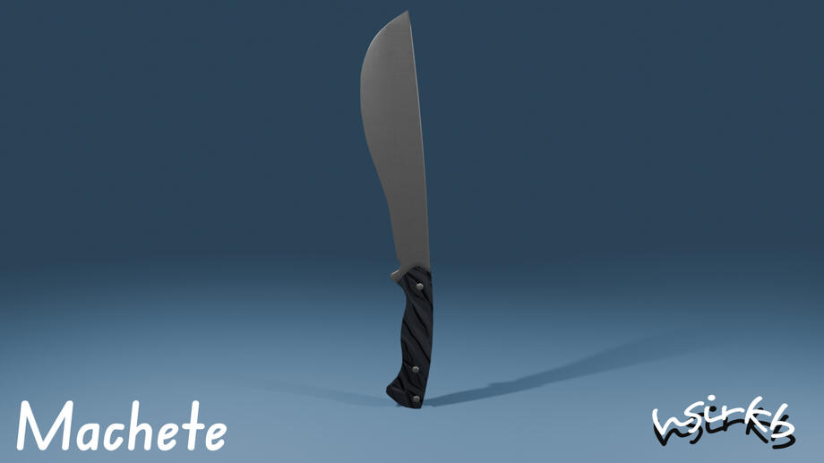 Machete