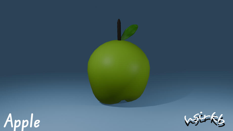 Apple